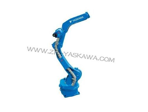 Yaskawa�C���˹��� ����MH24�C�������U